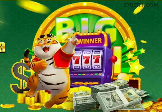 Plataforma 27bet - cassino e apostas